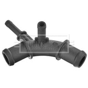 Borg & Beck Coolant Flange Housing Connector BTS1134