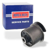 Borg & Beck Axle Cross Member Bushing OD ID BSK8090