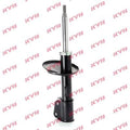 KYB Shock Absorber Damper Strut Front Right 333723