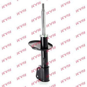 KYB Shock Absorber Damper Strut Front Right 333723