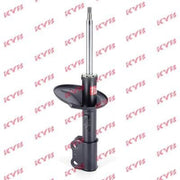 KYB Shock Absorber Damper Strut Front Left 339087