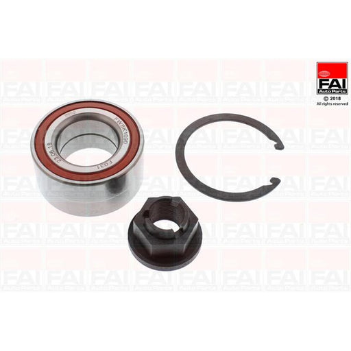 FAI Wheel Bearing Kit 75mm FWBK1090