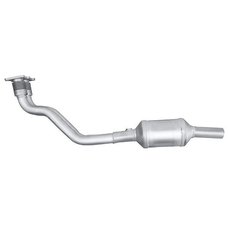 Hella Catalytic Converter 8LE 366 050-031
