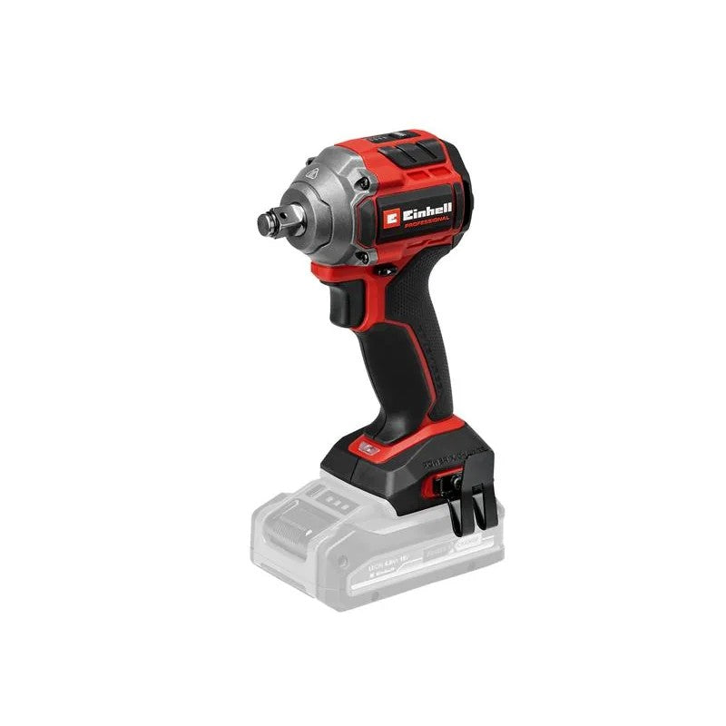 Einhell TP-CW 18/260-C Li BL - Solo PROFESSIONAL Impact Wrench 18V Bare Unit