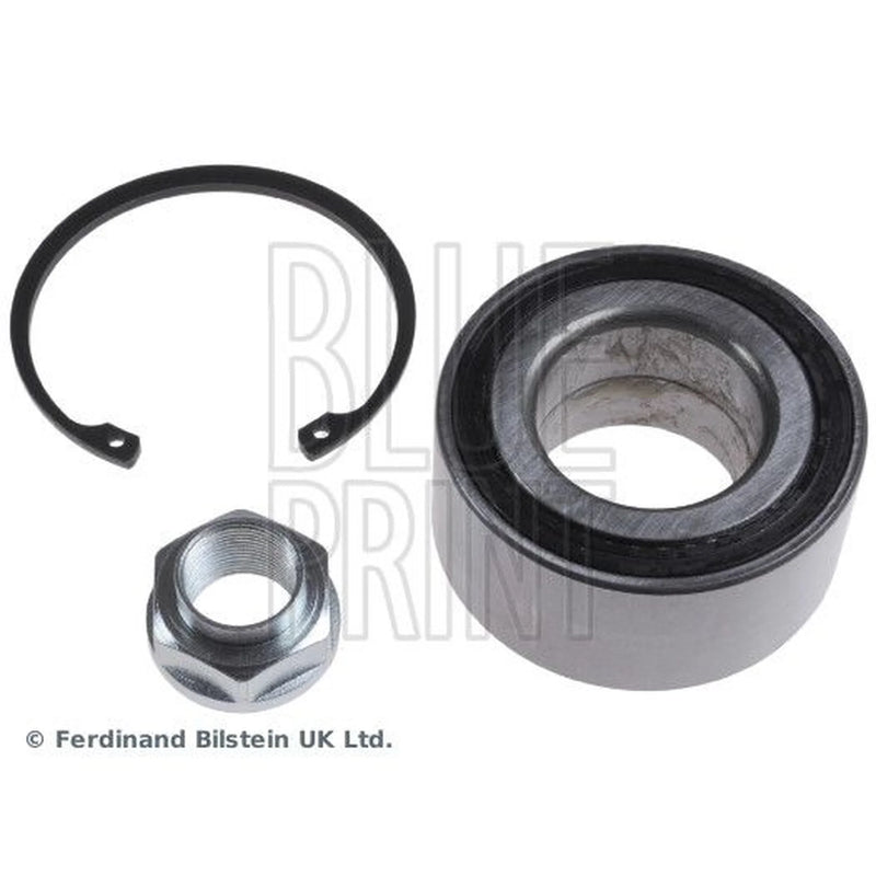 Blue Print Wheel Bearing Kit Front Right ADH28215