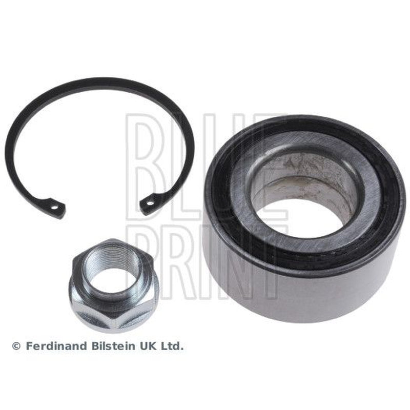 Blue Print Wheel Bearing Kit Front Right ADH28215