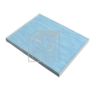 Febi Cabin Air Filter (Pollen Filter) 183893