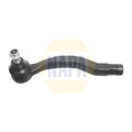 NAPA Steering Tie Rod End Ball Joint Front Right M14x1.5 NST6055