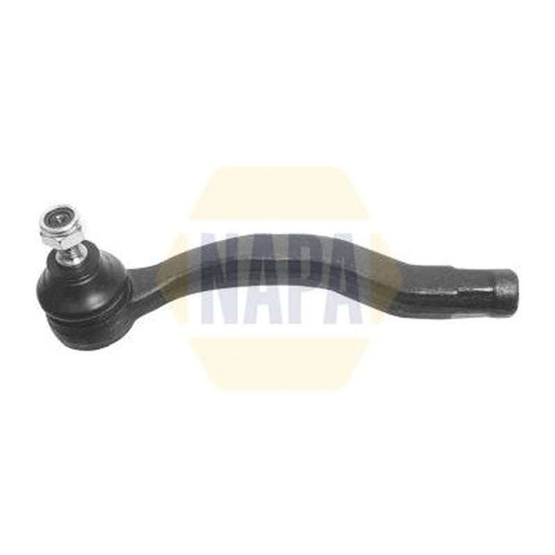 NAPA Steering Tie Rod End Ball Joint Front Right M14x1.5 NST6055