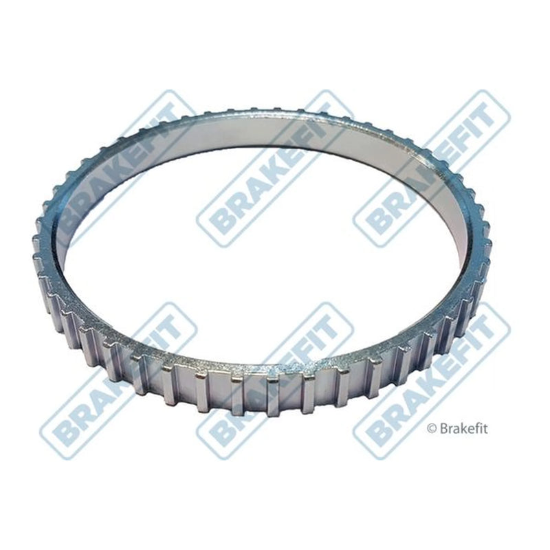 Apec ABS Sensor Ring Front Left BAR008