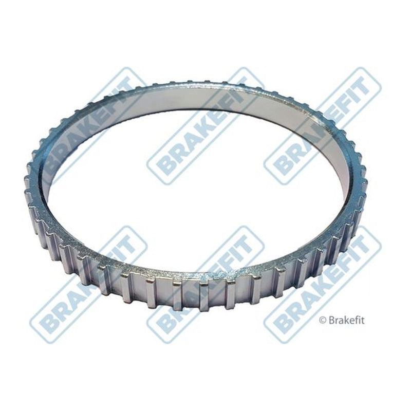 Apec ABS Sensor Ring Front Left BAR008