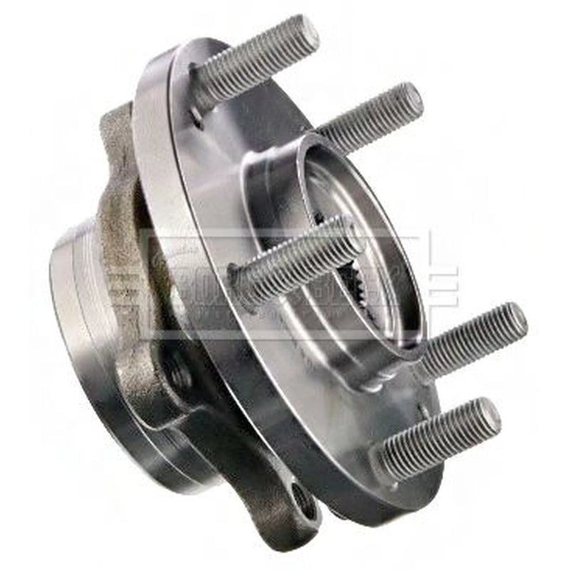 Borg & Beck Wheel Bearing Kit BWK1542