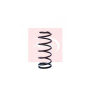 Apec Front & Rear Suspension Springs ACS1168