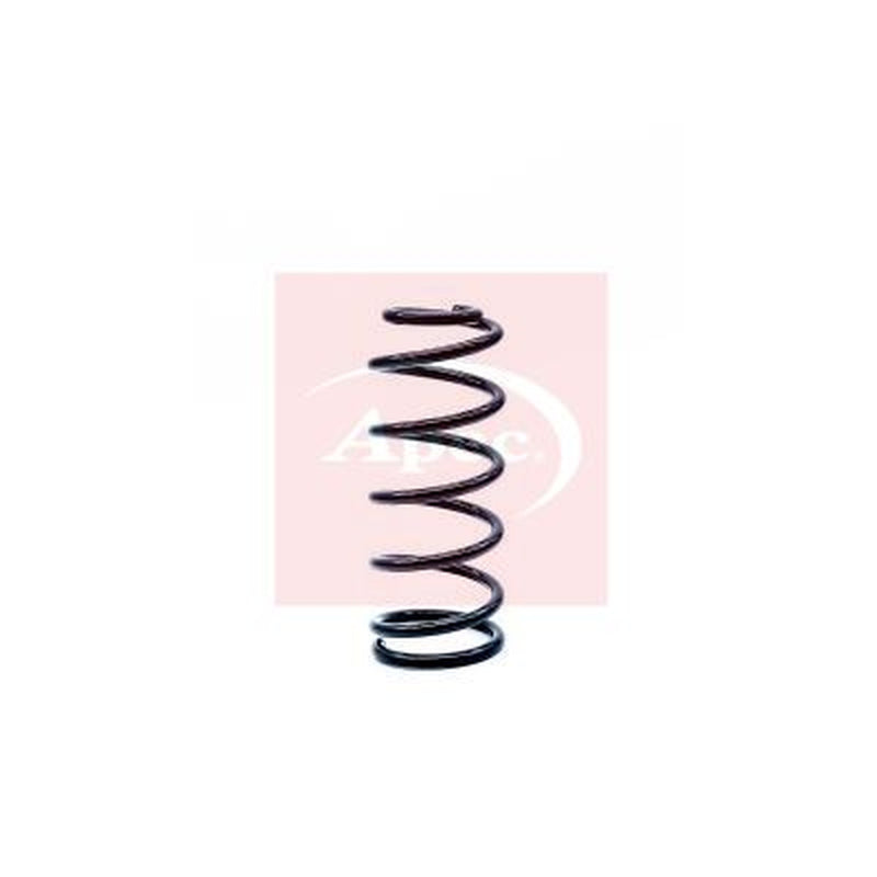 Apec Front & Rear Suspension Springs ACS1168
