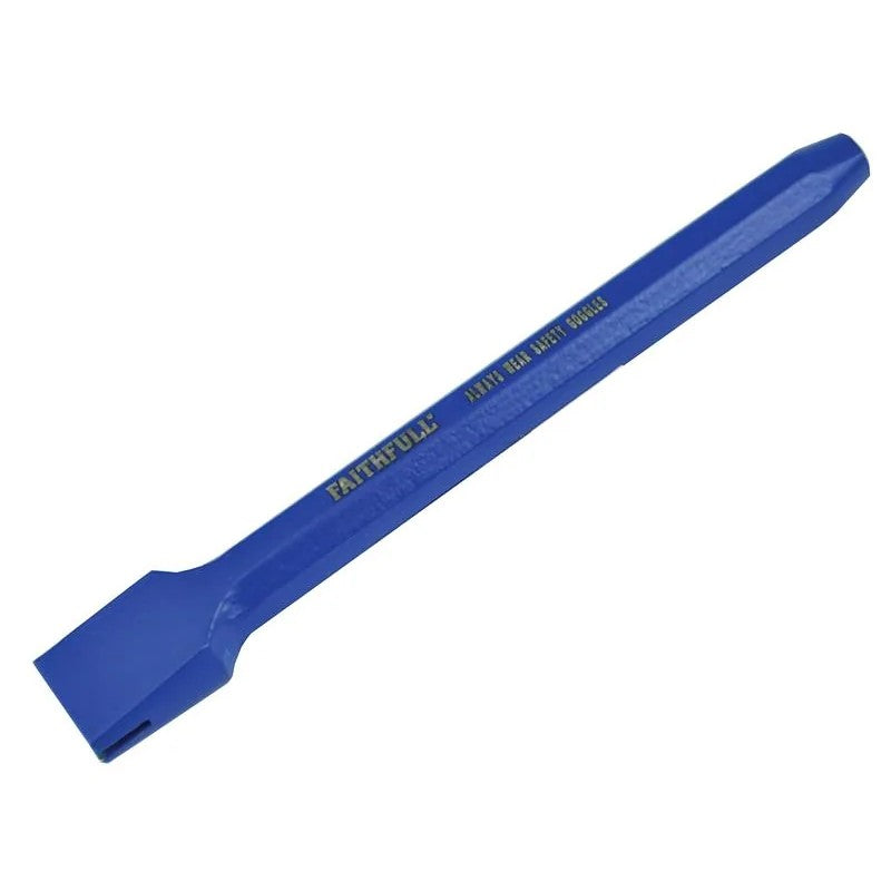Faithfull Scutch Comb Holder 200 x 25mm (8 x 1in) - FAISCH1