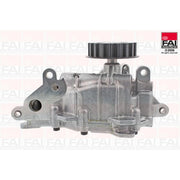 FAI Engine Oil Pump Assembly OP539