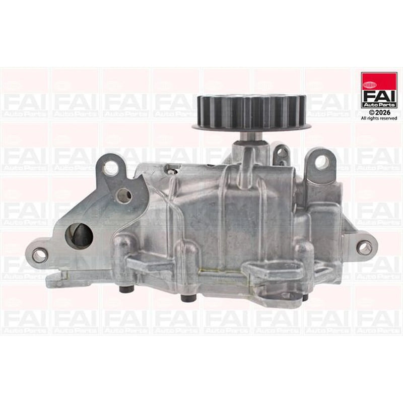 FAI Engine Oil Pump Assembly OP539