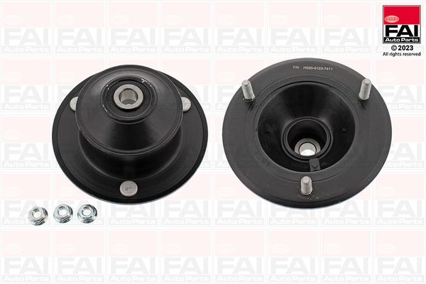FAI Suspension Strut Support Mount