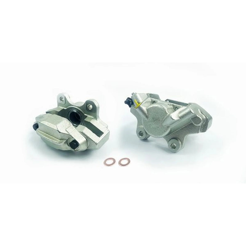 Abtex Brake Caliper Assembly Rear Right ABC1596R