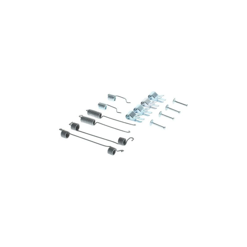 Bosch Brake Shoe Accessory Kit Rear 1 987 475 262