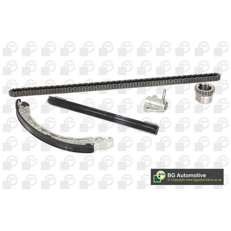 BGA Timing Chain Kit Set 154 Links TC9510FK