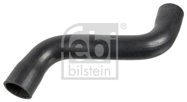 Febi Radiator Coolant Hose Upper Right ID