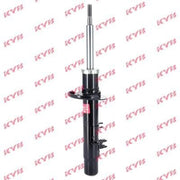 KYB Shock Absorber Damper Strut Front Left 334826