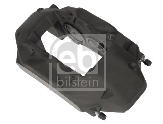 Febi Brake Caliper Assembly Front Left