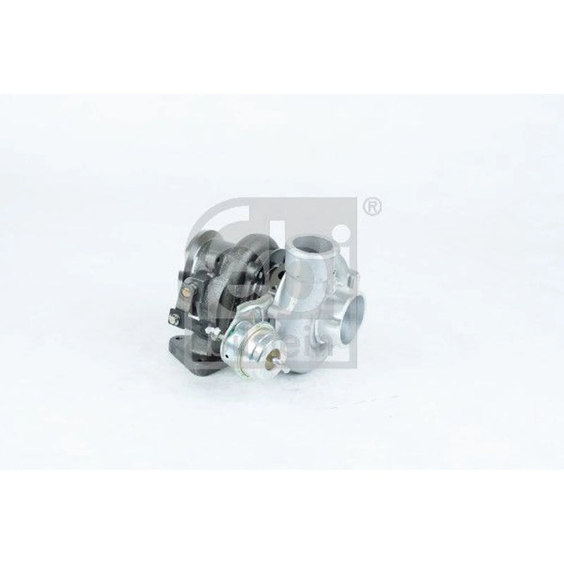 Febi Turbocharger Turbo Unit 187308