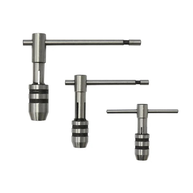 Faithfull Tap Wrench Set of 3 - FAITWSET3