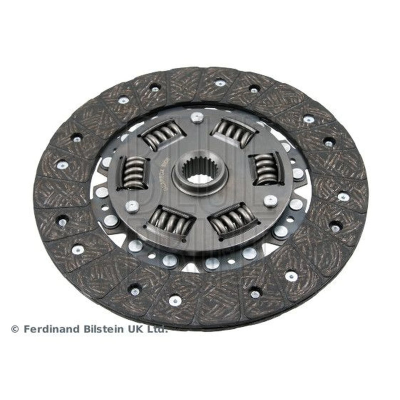 Blue Print Clutch Friction Disc Pl ADM53108