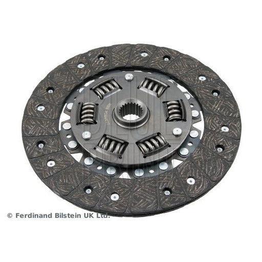 Blue Print Clutch Friction Disc Pl ADM53108