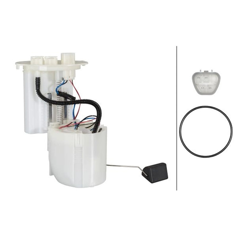 Hella Fuel Feed Unit 8TF 8TF 358 146-601