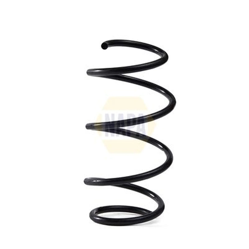 NAPA Front Suspension Coil Spring NCS2118
