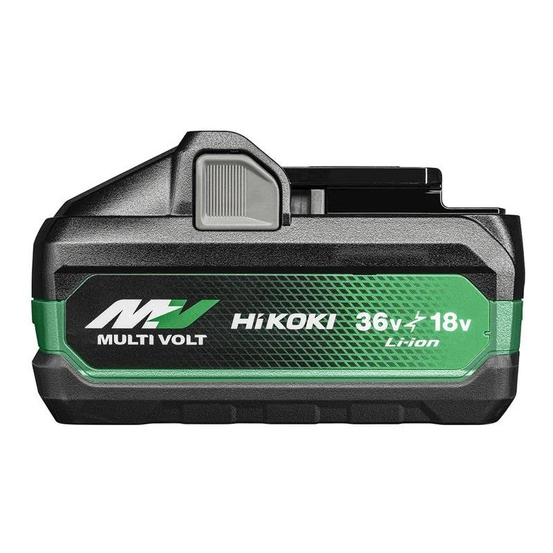 HiKOKI BSL36A18X MULTI VOLT Battery Pack 36V/18V - 4.0/8.0Ah - 380084
