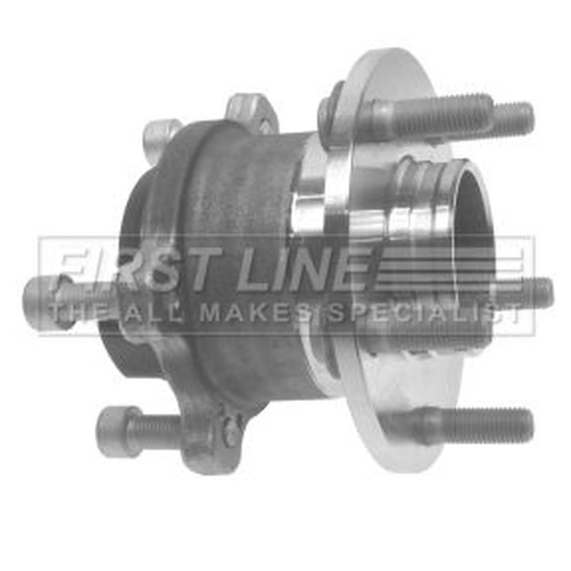 First Line Wheel Bearing Kit FBK1103