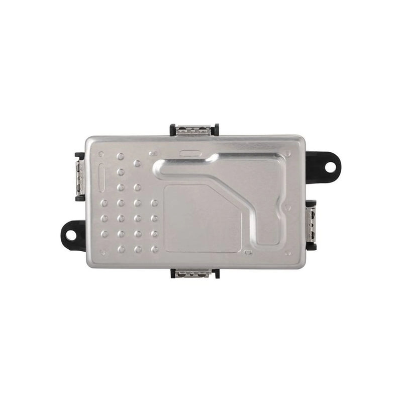 Hella Heater Blower Regulator 5HL 366 410-481