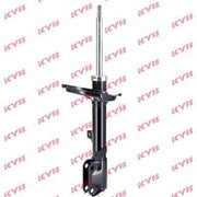 KYB Shock Absorber Damper Strut Rear Right 334384
