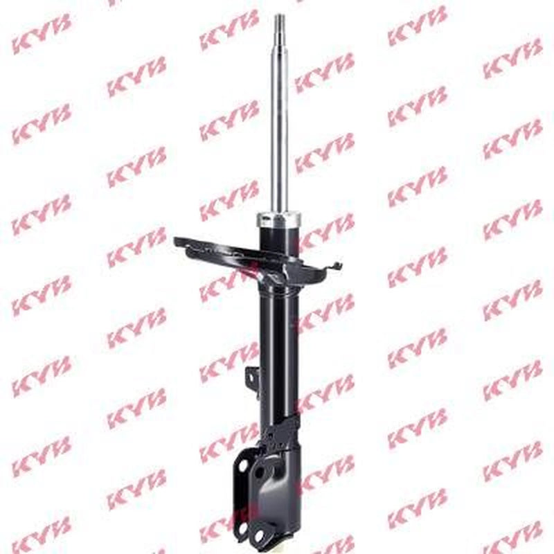 KYB Shock Absorber Damper Strut Rear Right 334384