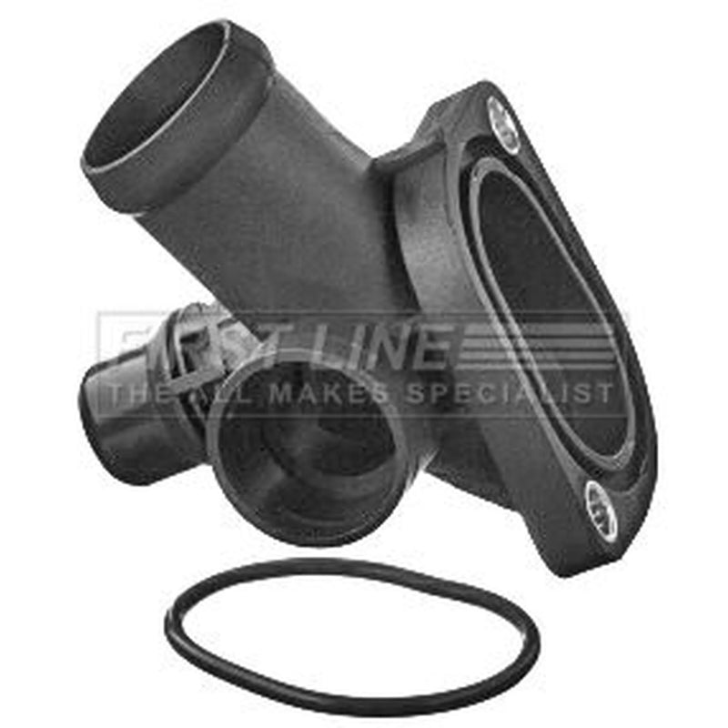 First Line Coolant Flange Housing Connector FTS1056