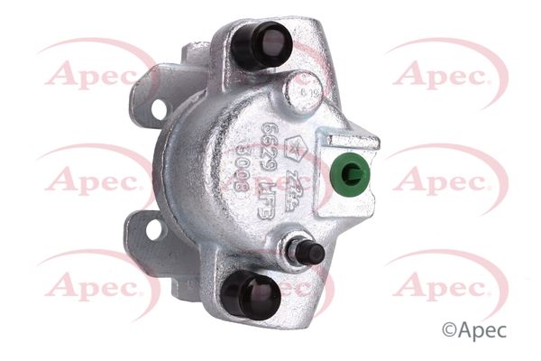 Apec Brake Caliper Assembly Front Right