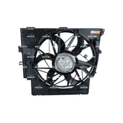 NRF Engine Cooling Fan 470005