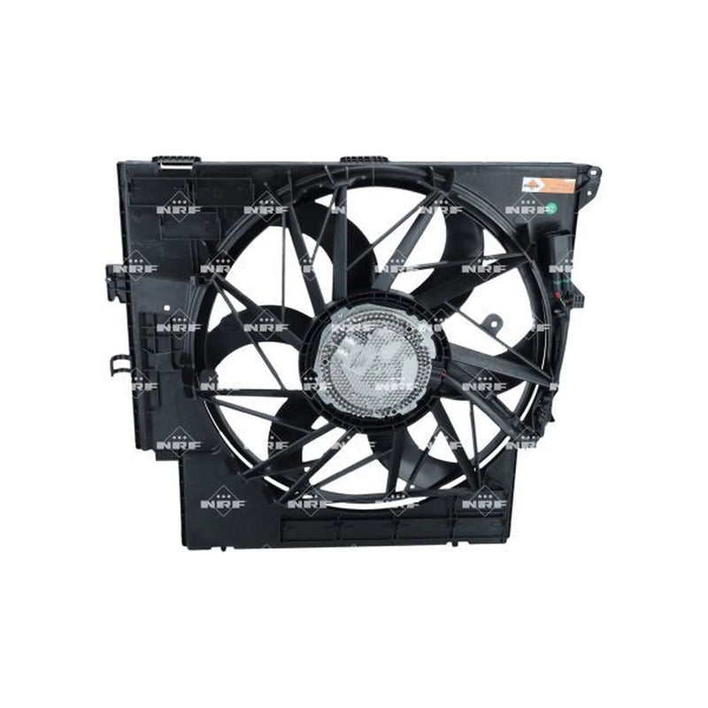 NRF Engine Cooling Fan 470005