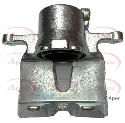 Apec Brake Caliper Assembly Front Right