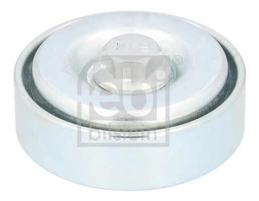 Febi V-Ribbed Belt Deflection/Guide Pulley