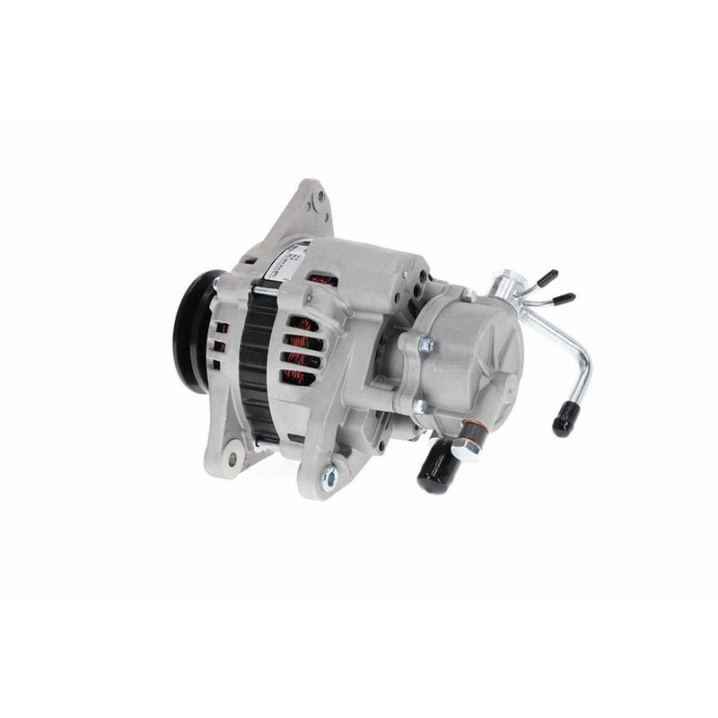 Hella Car Alternator 12V 8EL 011 711-271