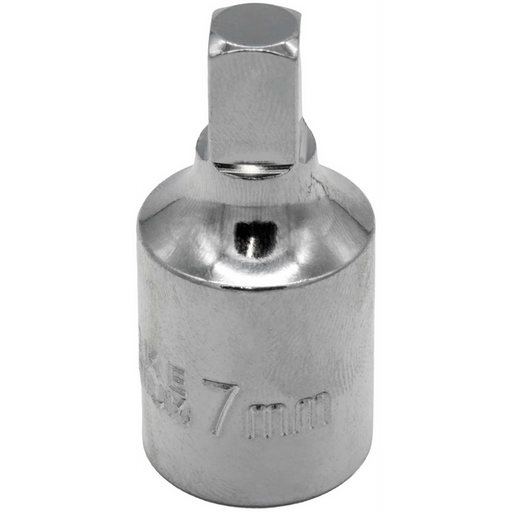 Sealey 3/8"Dr Square Socket 7mm