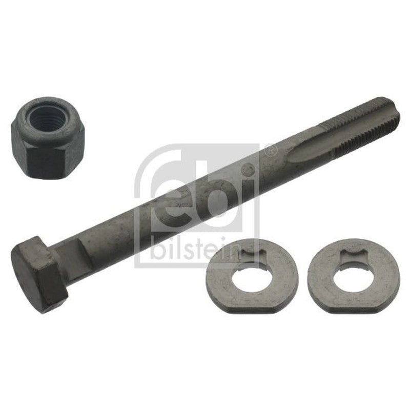 Febi Camber Correction Screw Front Right 07758