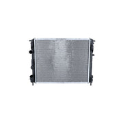 NRF Engine Radiator 56098