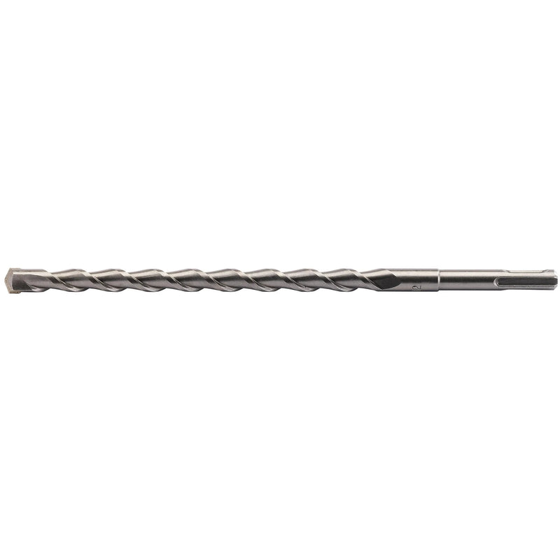 Draper Expert SDS+ Masonry Drill, 12mm - Multi-Length Variations